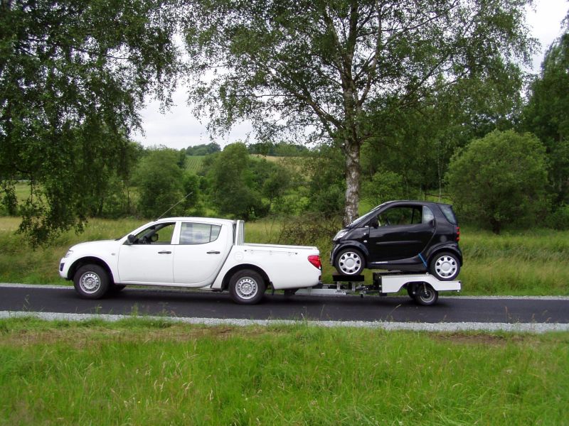 Mercedes smart slovenija #3